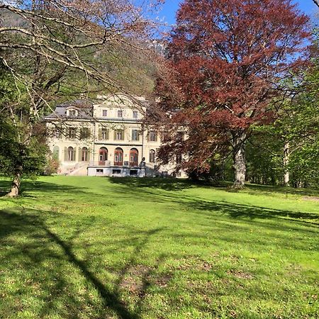 Herrnhof Reichenau Kültér fotó