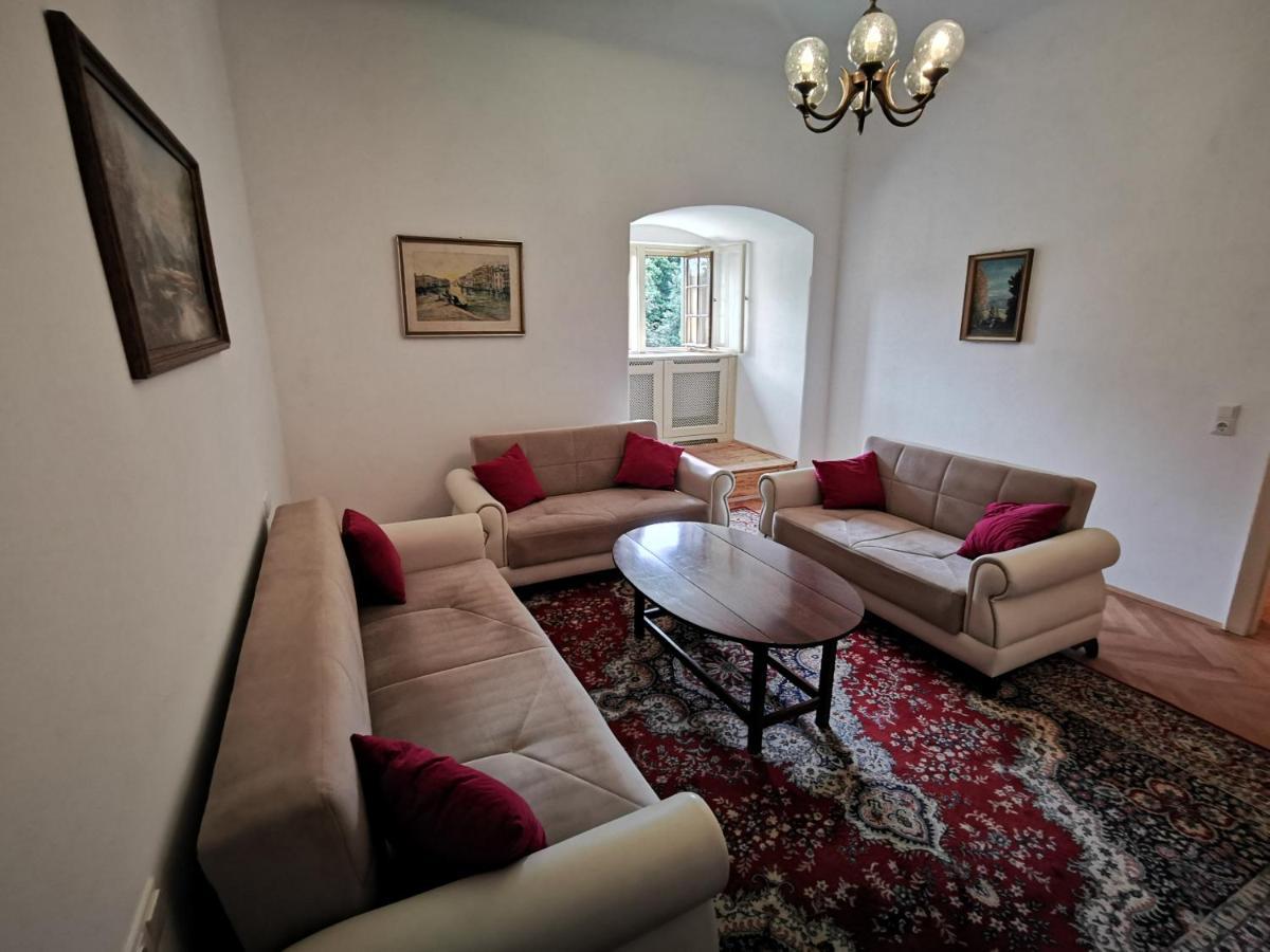 Herrnhof Reichenau Kültér fotó