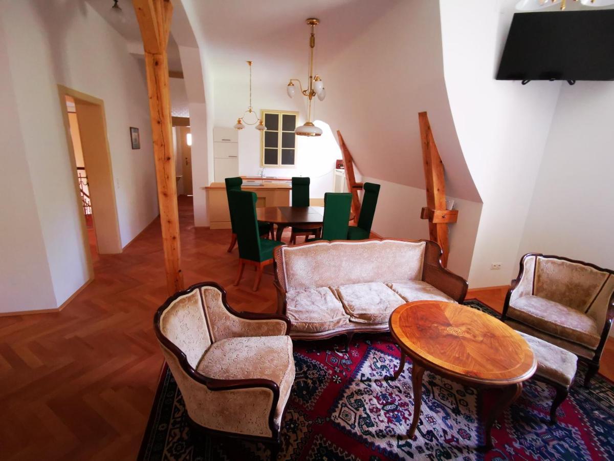 Herrnhof Reichenau Kültér fotó