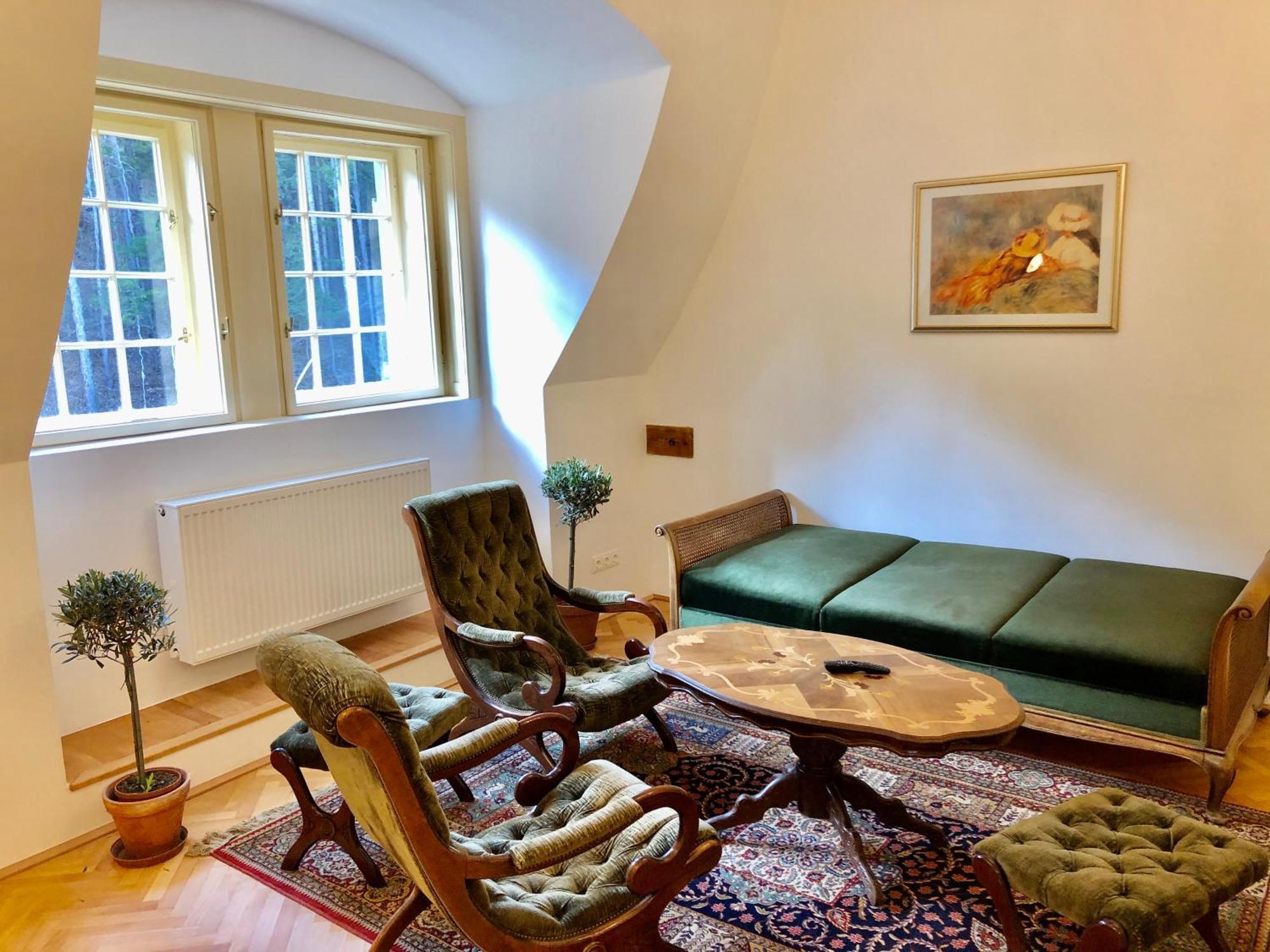 Herrnhof Reichenau Kültér fotó