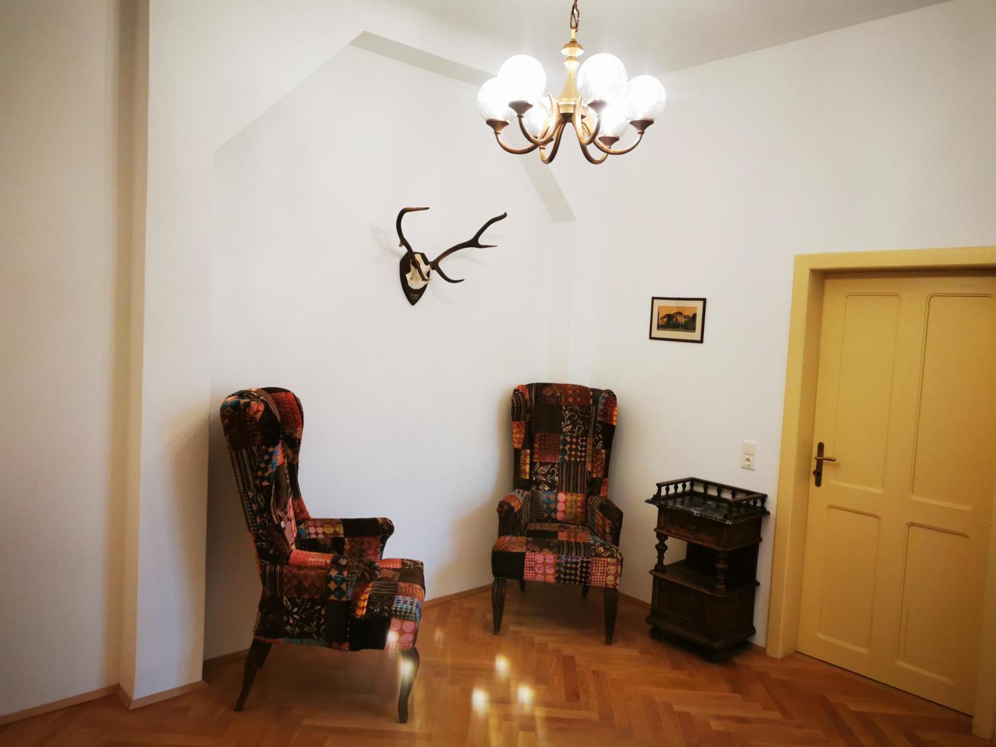 Herrnhof Reichenau Kültér fotó