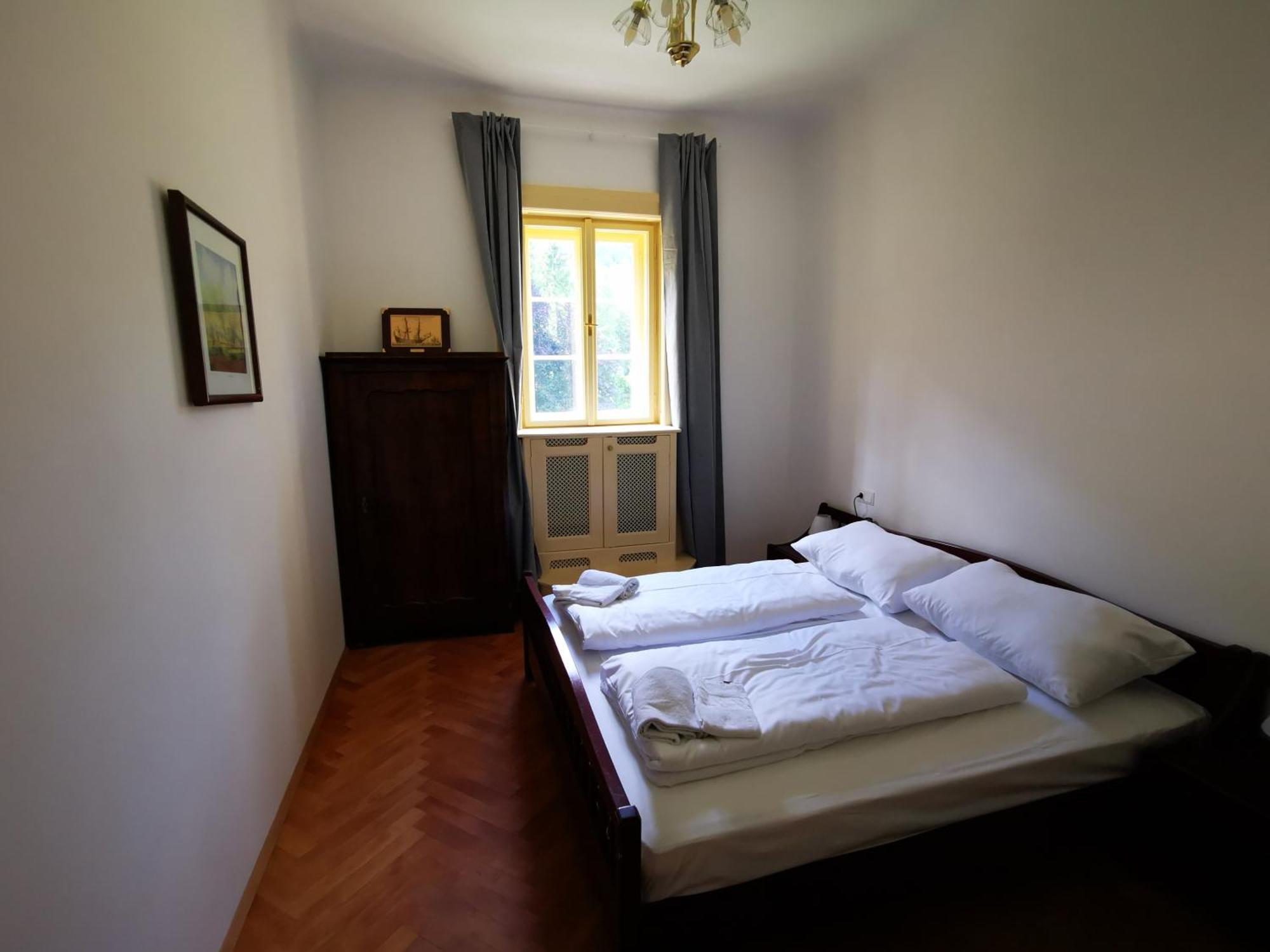 Herrnhof Reichenau Kültér fotó