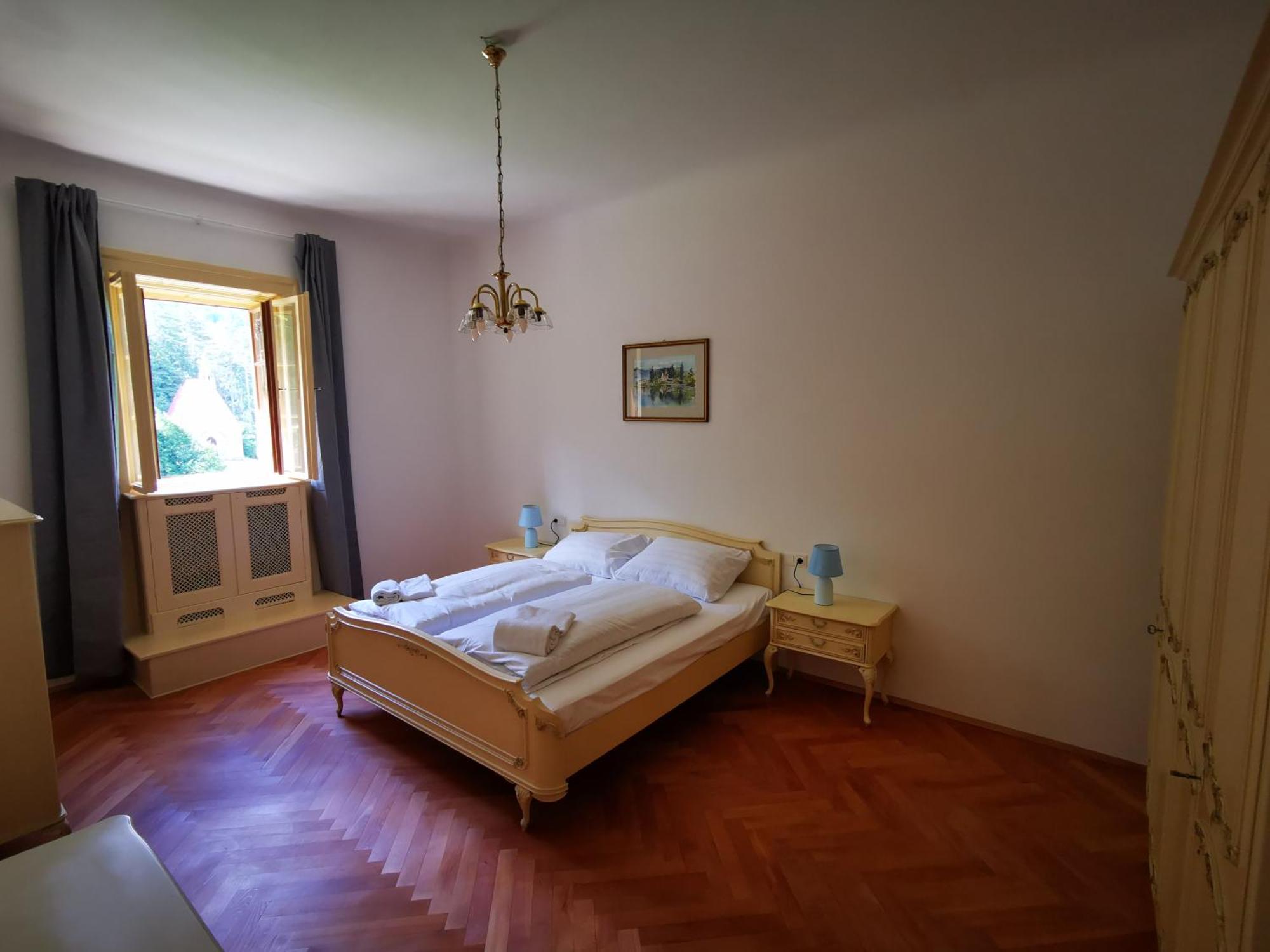 Herrnhof Reichenau Kültér fotó