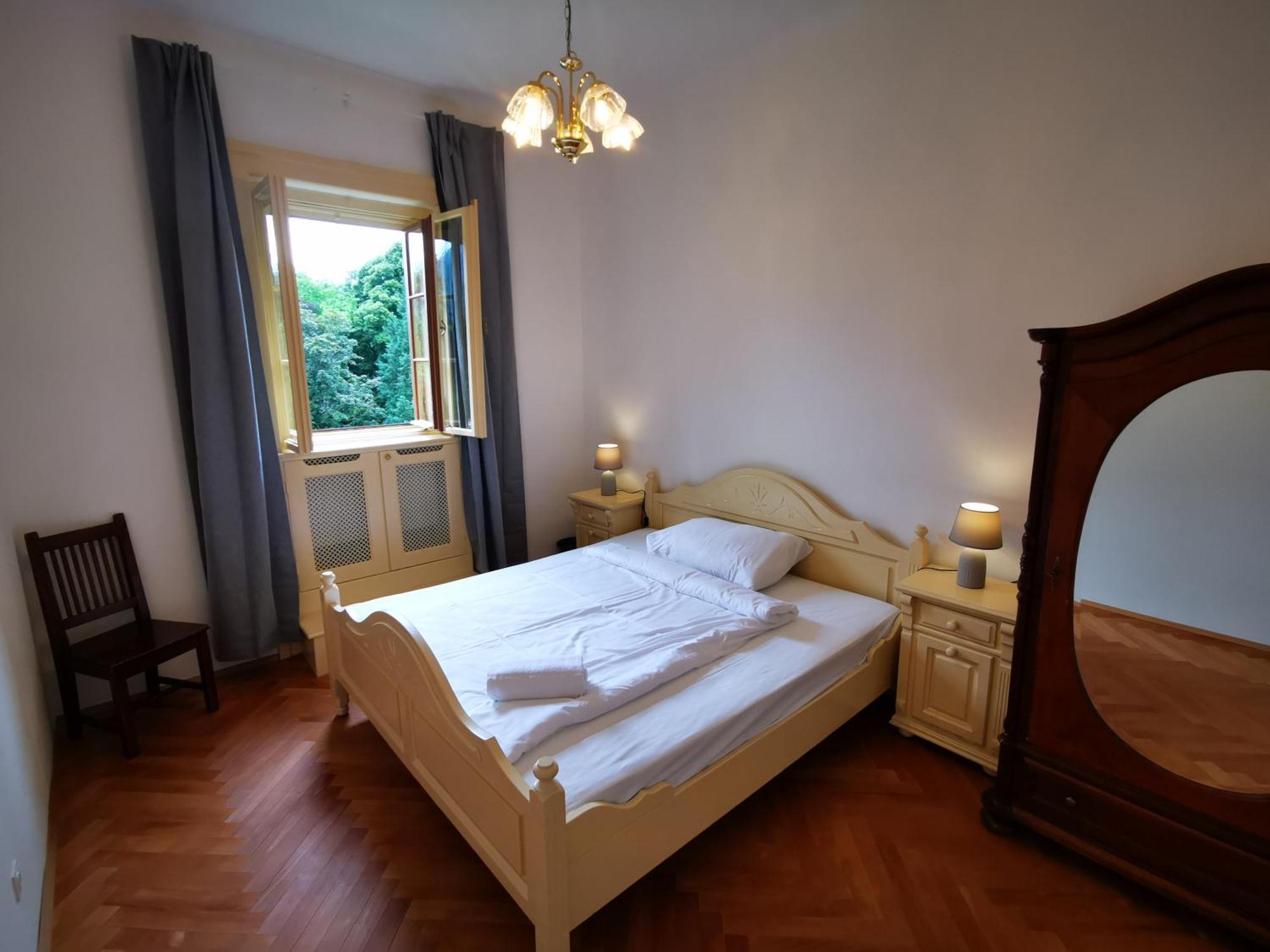 Herrnhof Reichenau Kültér fotó
