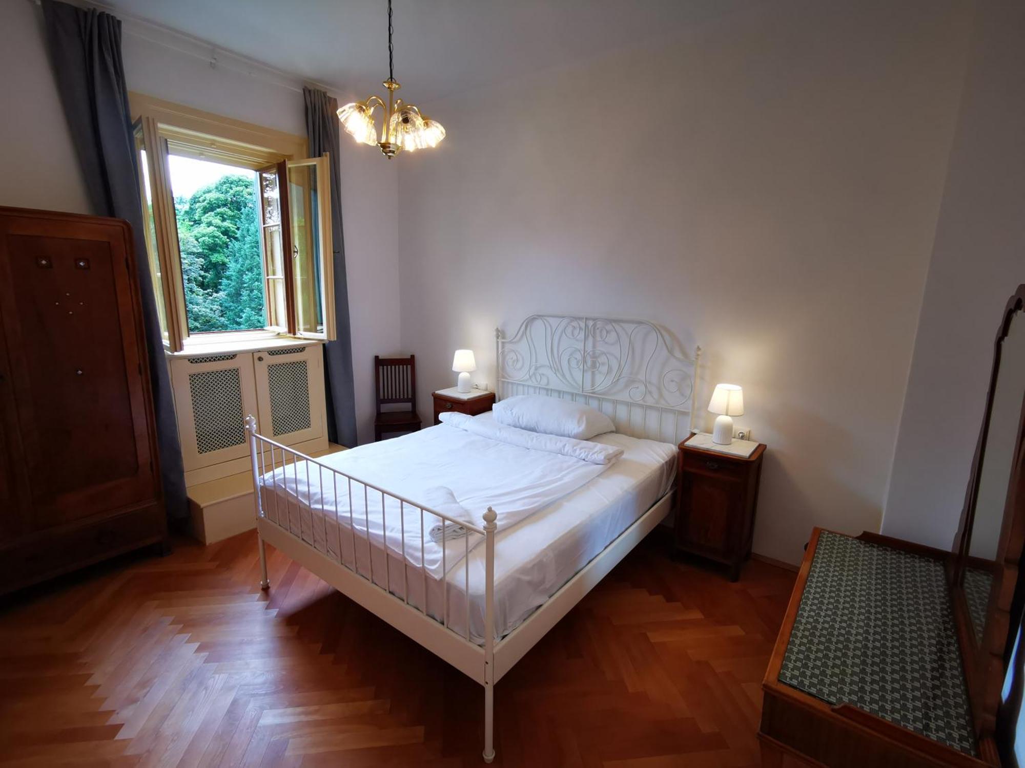 Herrnhof Reichenau Kültér fotó