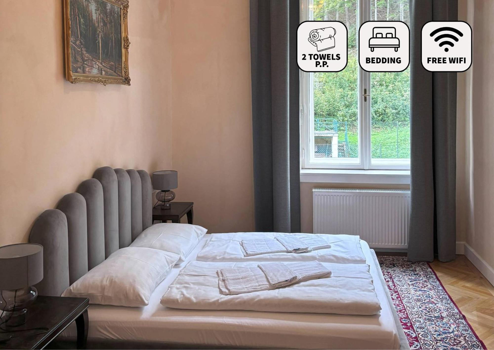 Herrnhof Reichenau Kültér fotó