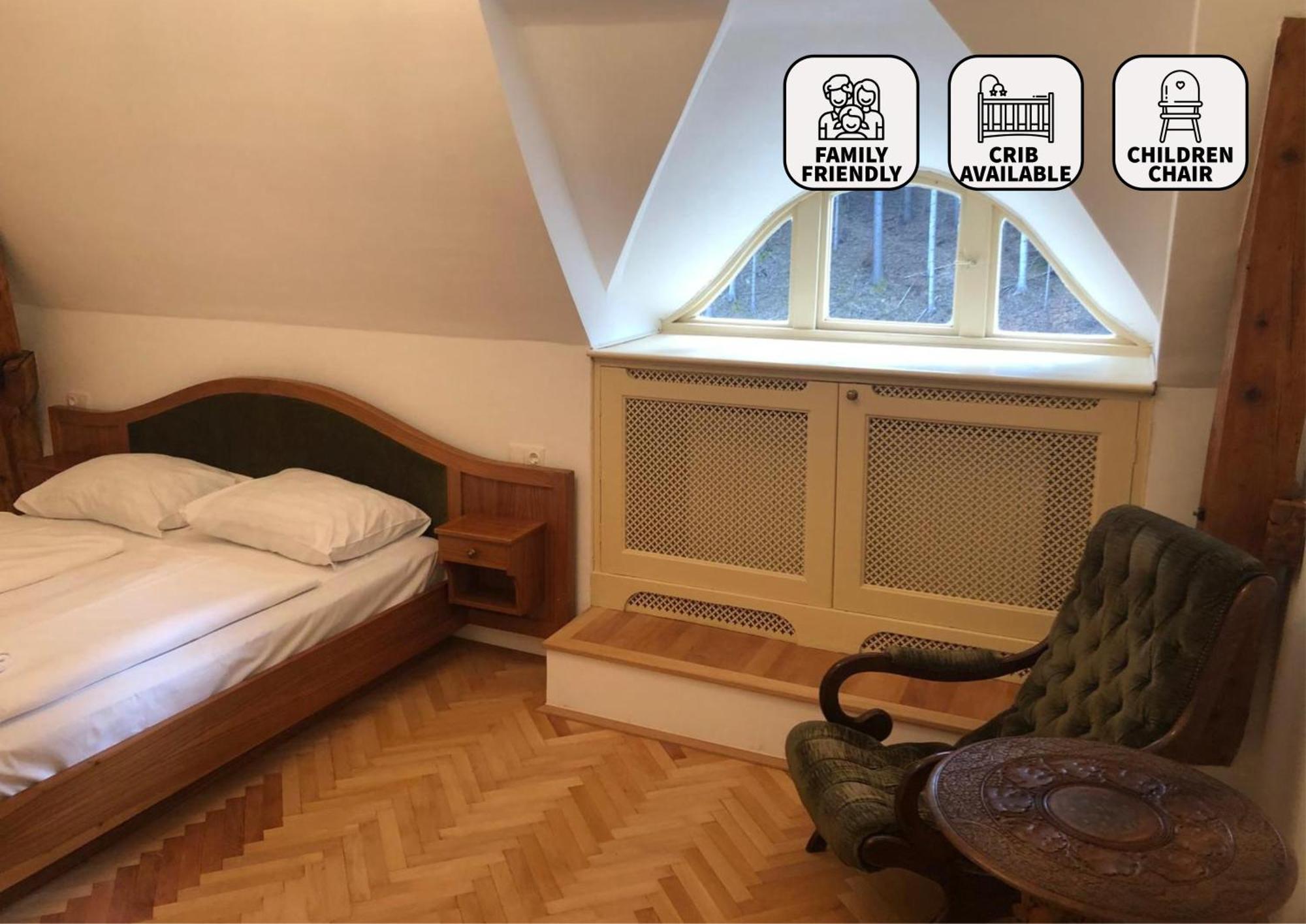 Herrnhof Reichenau Kültér fotó